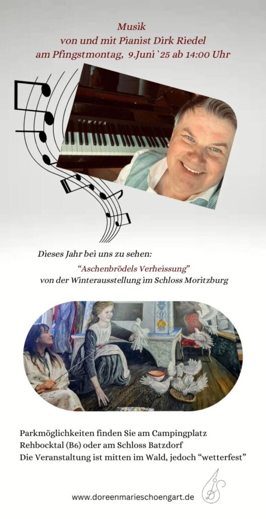 Pfingsten 2025