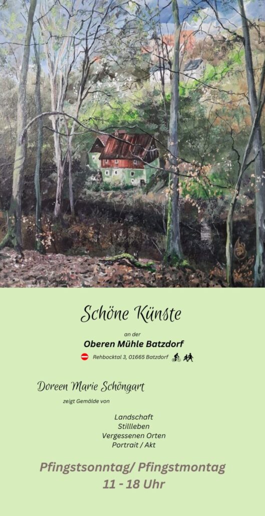 Pfingsten 2025
