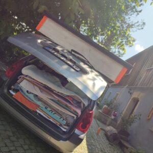 Bildertransport 2025