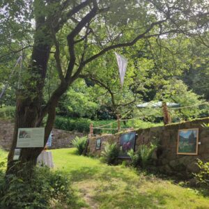 Pfingsten 2025, Obere Mühle Batzdorf II